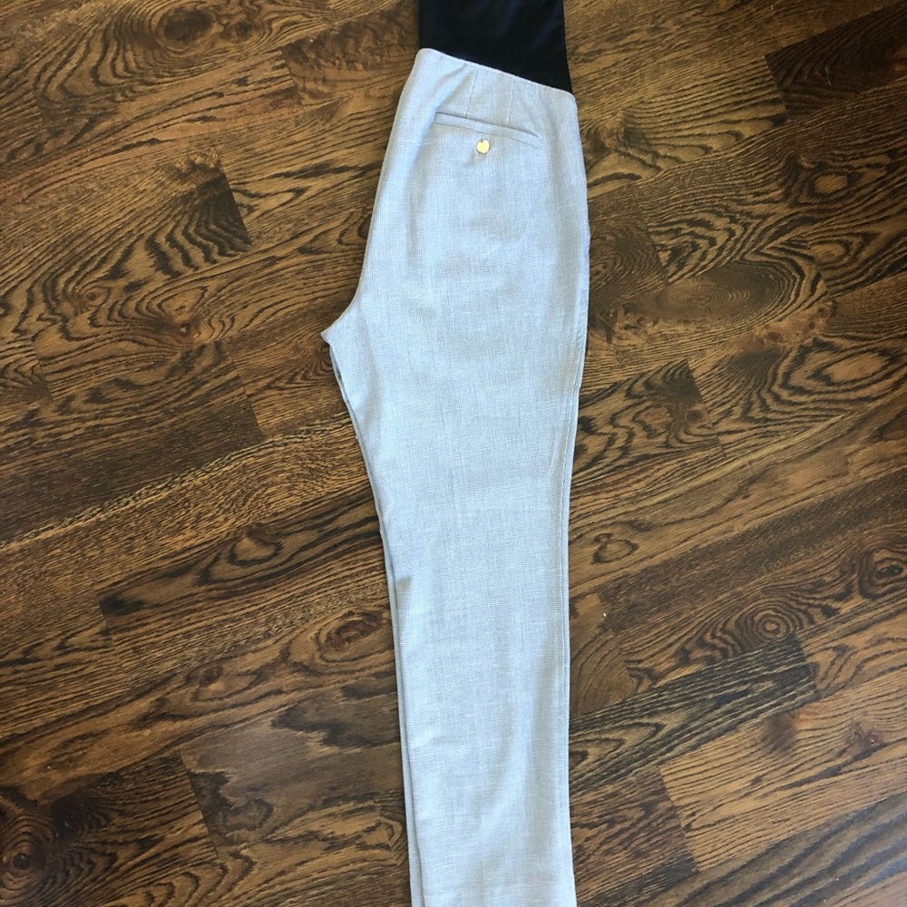 Loft Maternity Pants